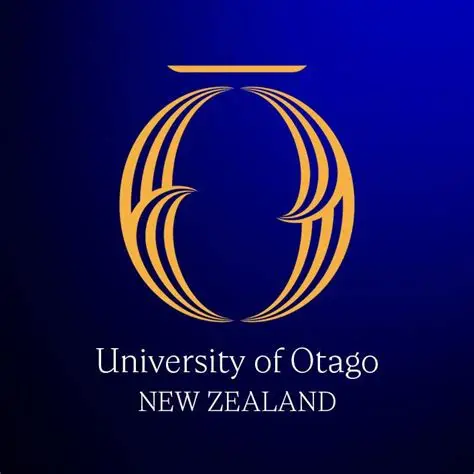 University of Otago logo